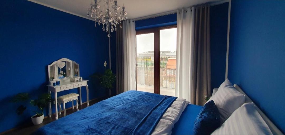 Apartman Jako Doma Оломоуц Экстерьер фото