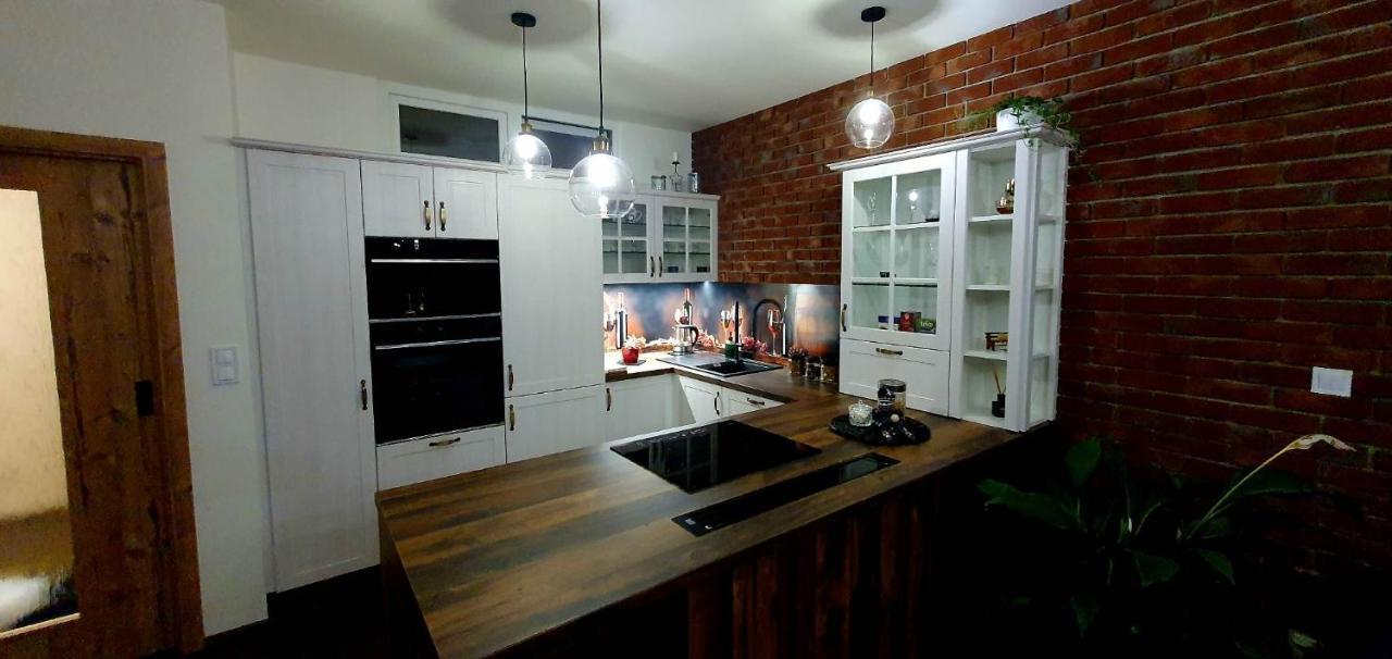 Apartman Jako Doma Оломоуц Экстерьер фото
