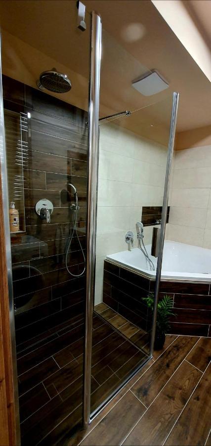Apartman Jako Doma Оломоуц Экстерьер фото