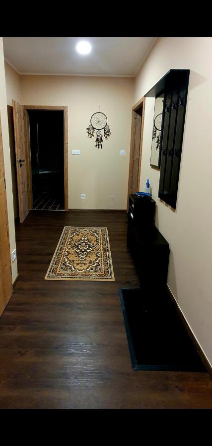 Apartman Jako Doma Оломоуц Экстерьер фото