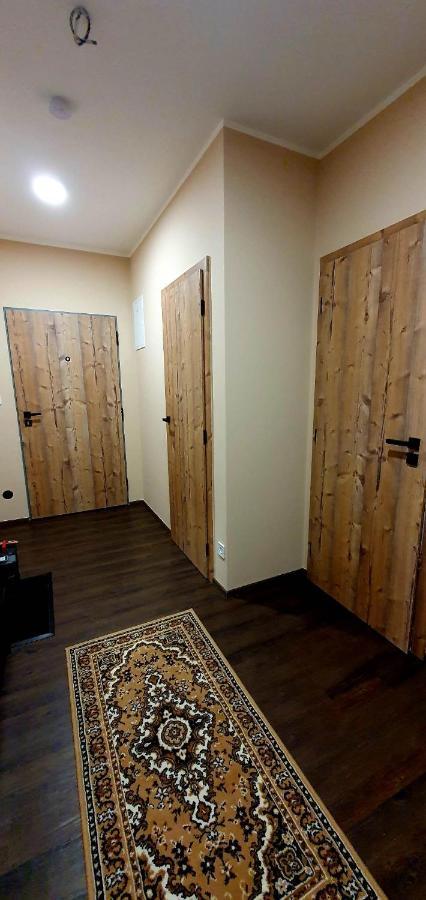 Apartman Jako Doma Оломоуц Экстерьер фото