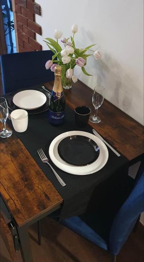 Apartman Jako Doma Оломоуц Экстерьер фото