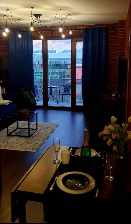 Apartman Jako Doma Оломоуц Экстерьер фото
