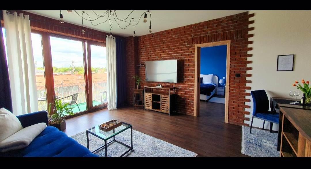 Apartman Jako Doma Оломоуц Экстерьер фото