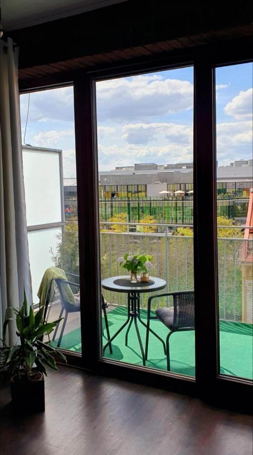 Apartman Jako Doma Оломоуц Экстерьер фото