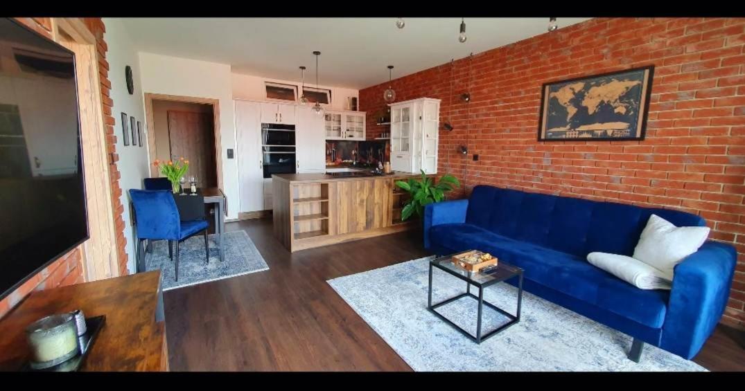 Apartman Jako Doma Оломоуц Экстерьер фото