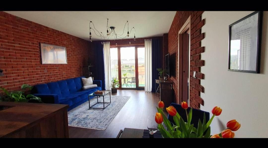 Apartman Jako Doma Оломоуц Экстерьер фото