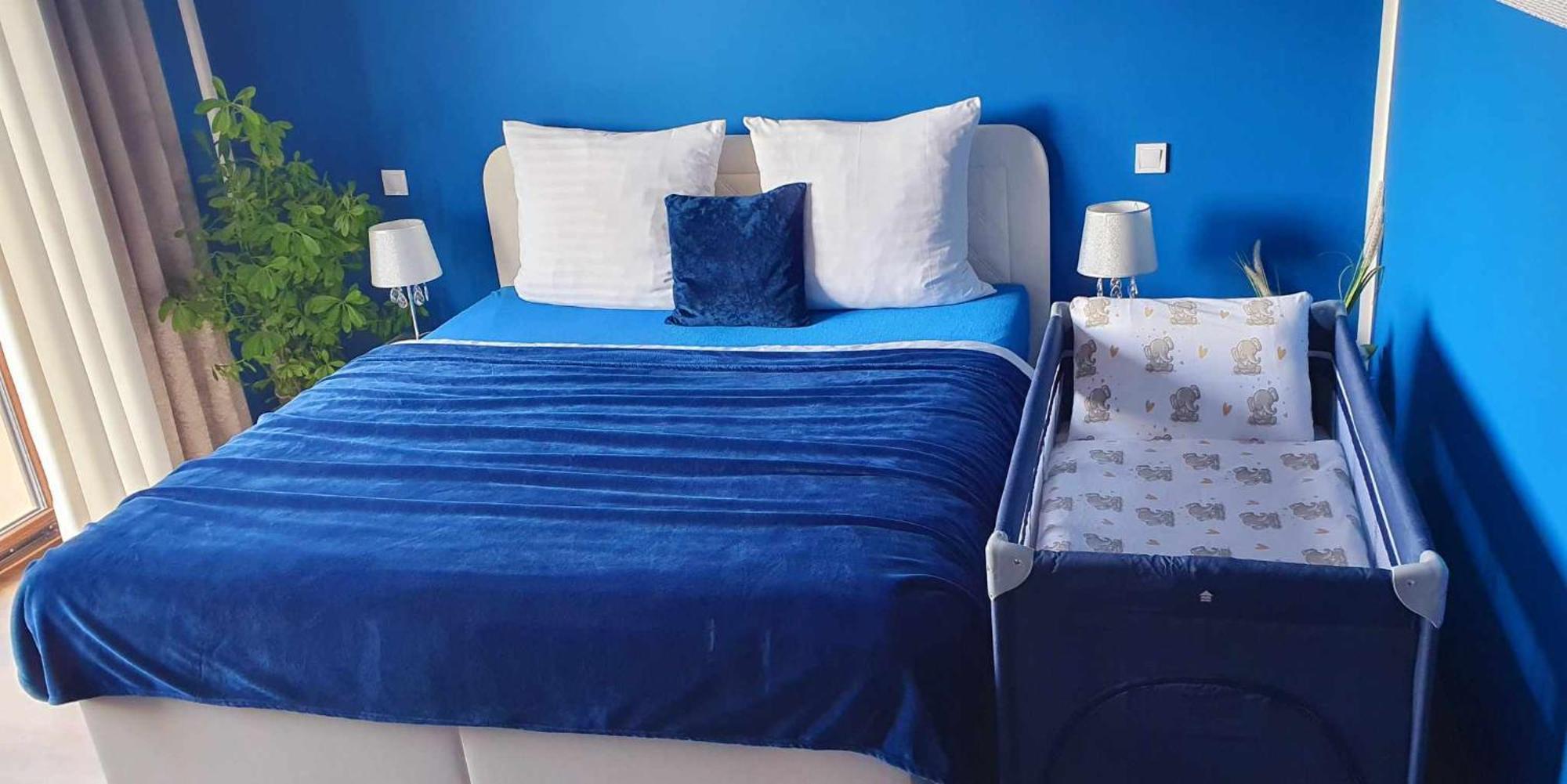 Apartman Jako Doma Оломоуц Экстерьер фото